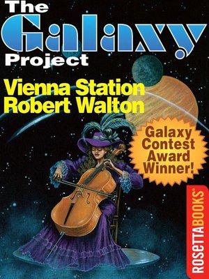 cover image of Vienna Station